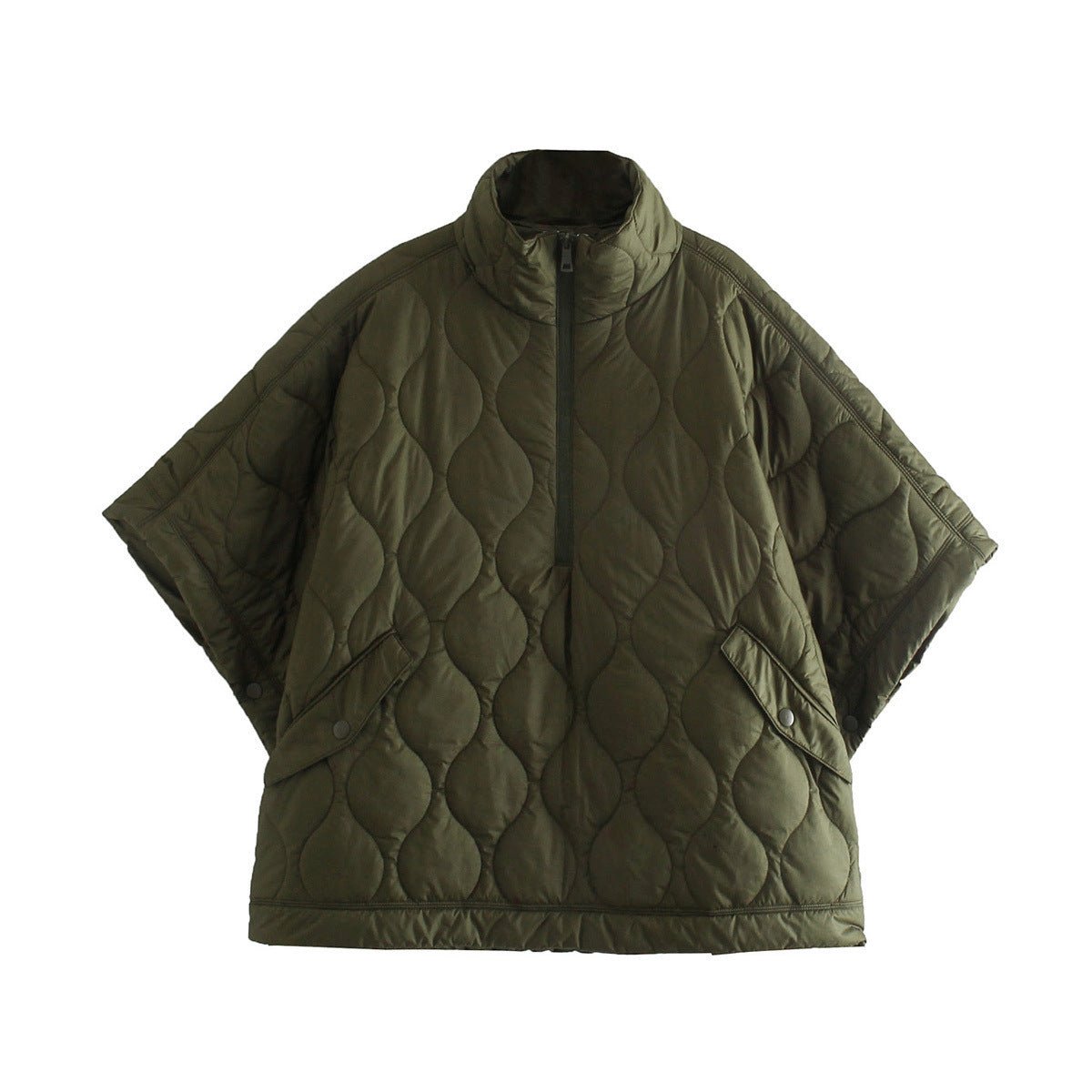 Loose Cloak - Yorkn Inc✅