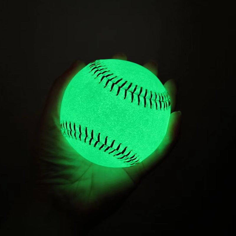 Luminous Baseball - Yorkn Inc✅