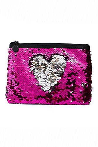 Magic Sequins Makeup Pouch - Yorkn Inc✅