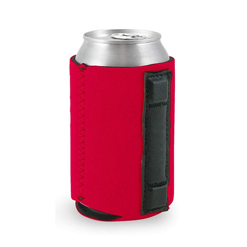 Magnet Solid Color Cup Cover - Yorkn Inc✅