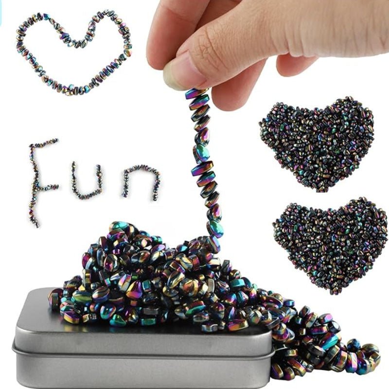 Magnetic Balls Kit - Yorkn Inc✅
