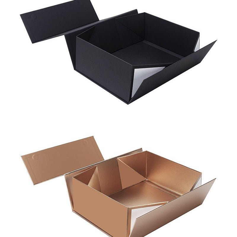 Magnetic Box - Yorkn Inc✅
