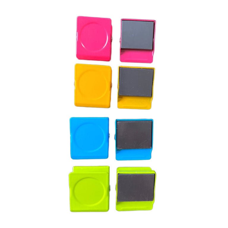 Magnetic Clip - Yorkn Inc✅