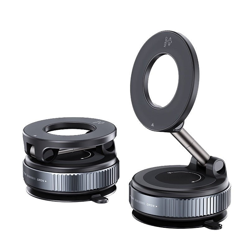 Magsafe - compatible Car Phone Mount - Yorkn Inc✅