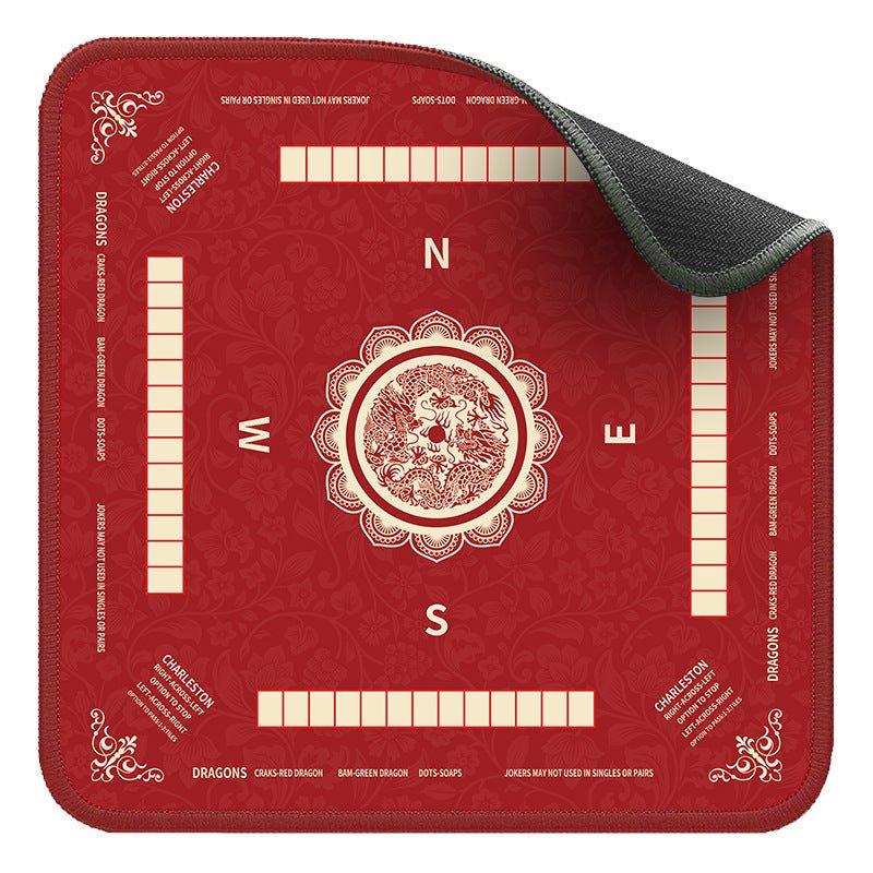 Mahjong Mat - Yorkn Inc✅