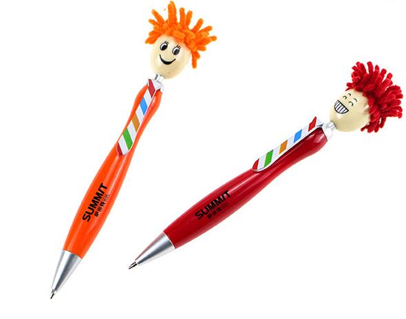 Mannequin Ballpoint Pen - Yorkn Inc✅
