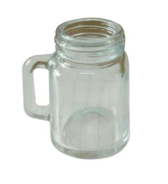 Mason Jar Shot Glasses - Yorkn Inc✅
