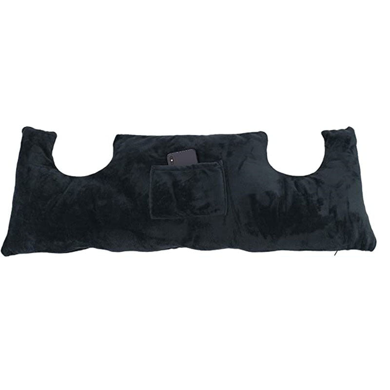 Mastectomy Seat Belt Pillow - Yorkn Inc✅