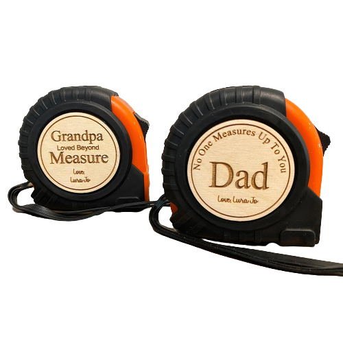 Measure Tape - Yorkn Inc✅