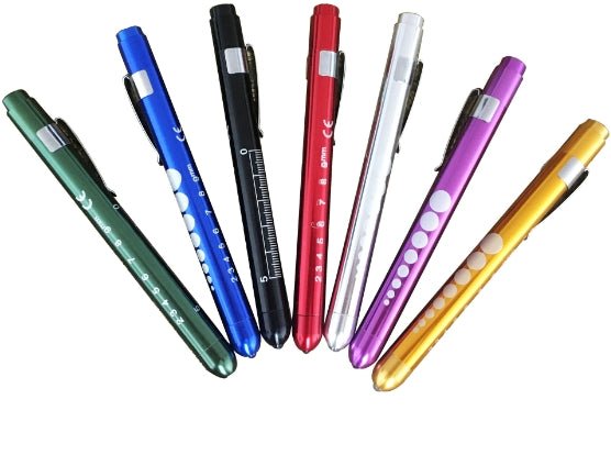 Medical Pen Lamp - Yorkn Inc✅