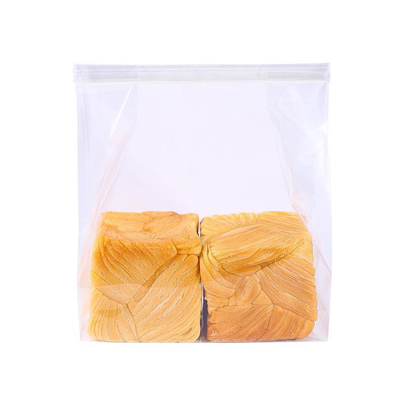 Medium Clear Bread Bag - Yorkn Inc✅