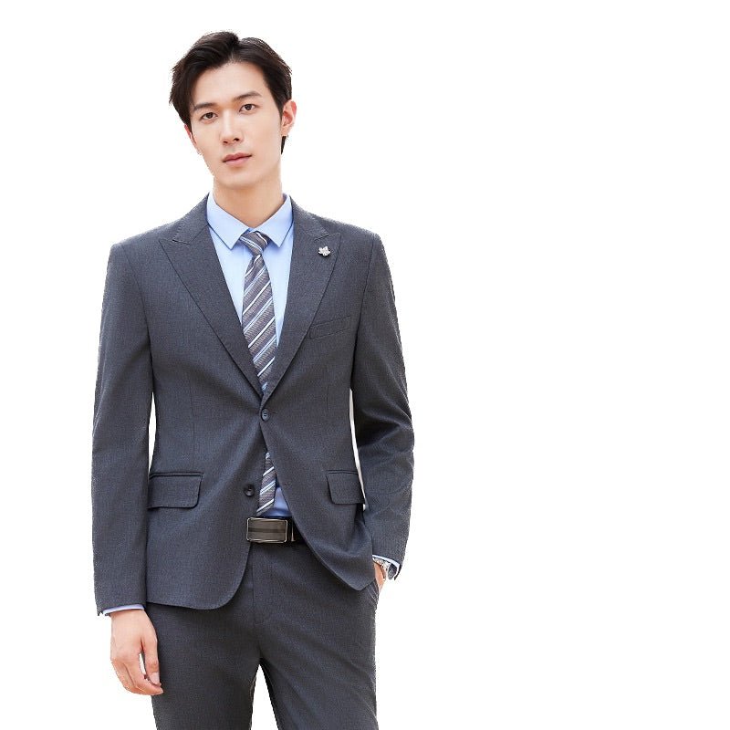 Men Suit Jacket - Yorkn Inc✅