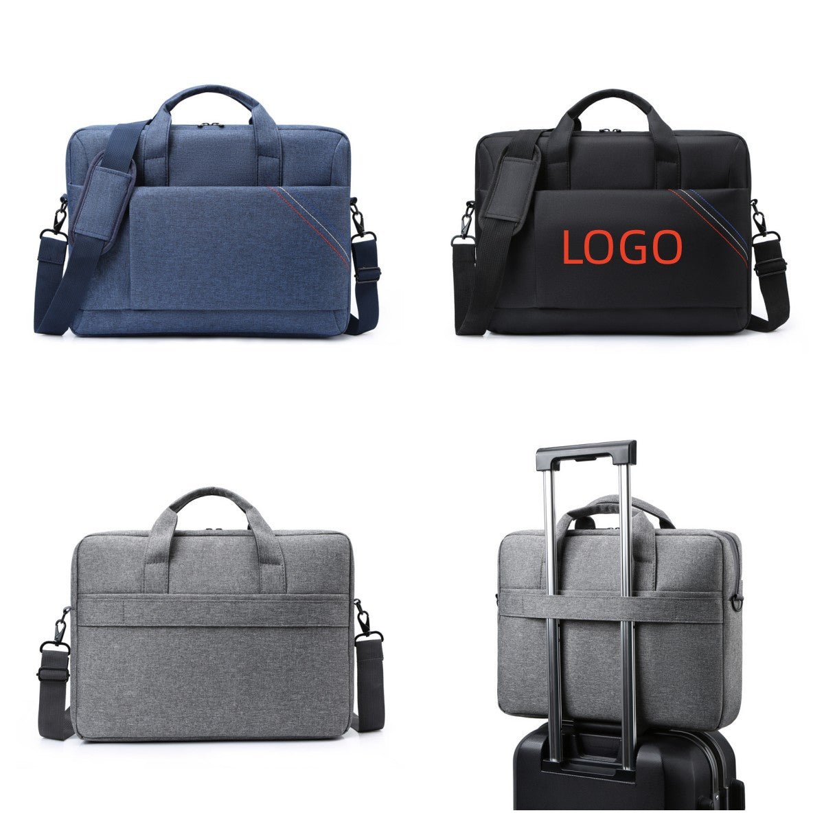 Men's Business Computer Bag - Yorkn Inc✅