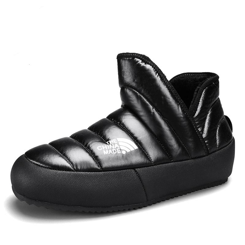 Mens Snow Boots - Yorkn Inc✅