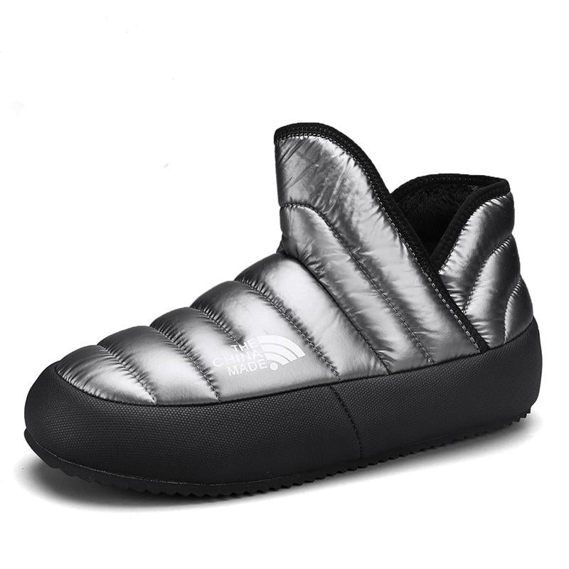 Mens Snow Boots - Yorkn Inc✅