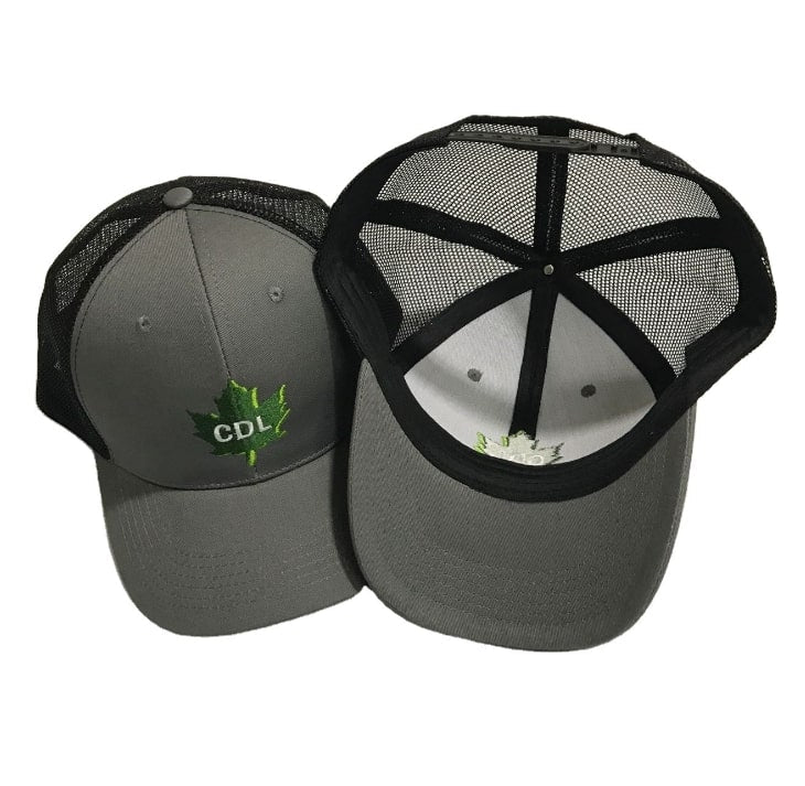 Mesh Breathable Baseball Cap - Yorkn Inc✅