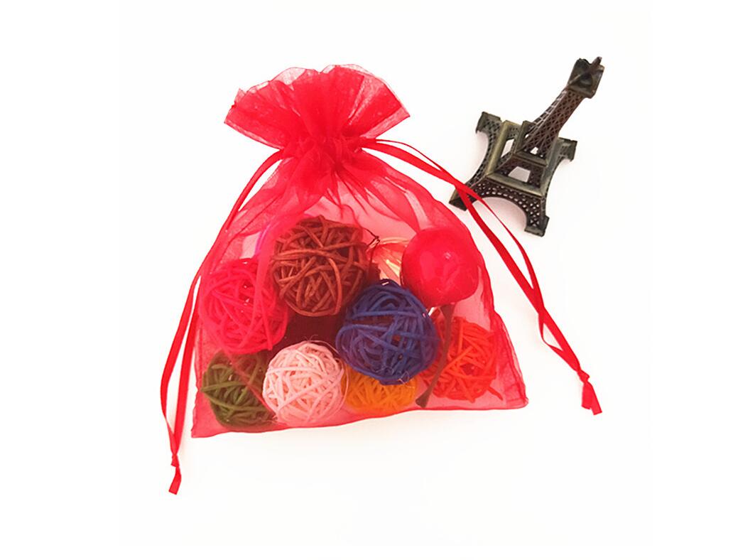 Mesh Drawstring Bags - Yorkn Inc✅