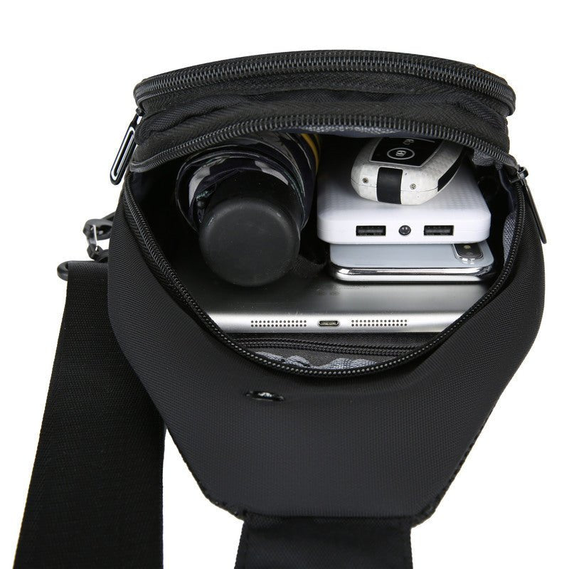 Messenger Crossbody Bag - Yorkn Inc✅