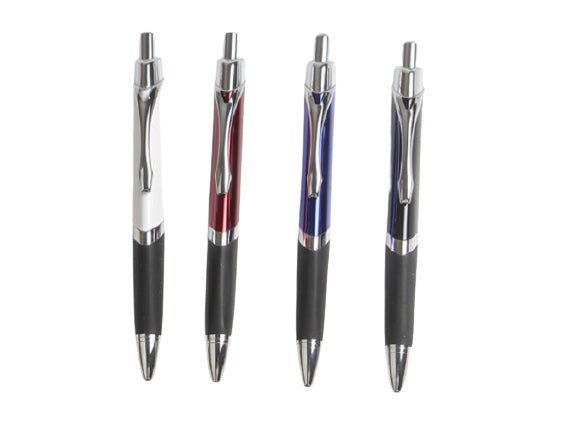 Metal Ballpint Pens - Yorkn Inc✅