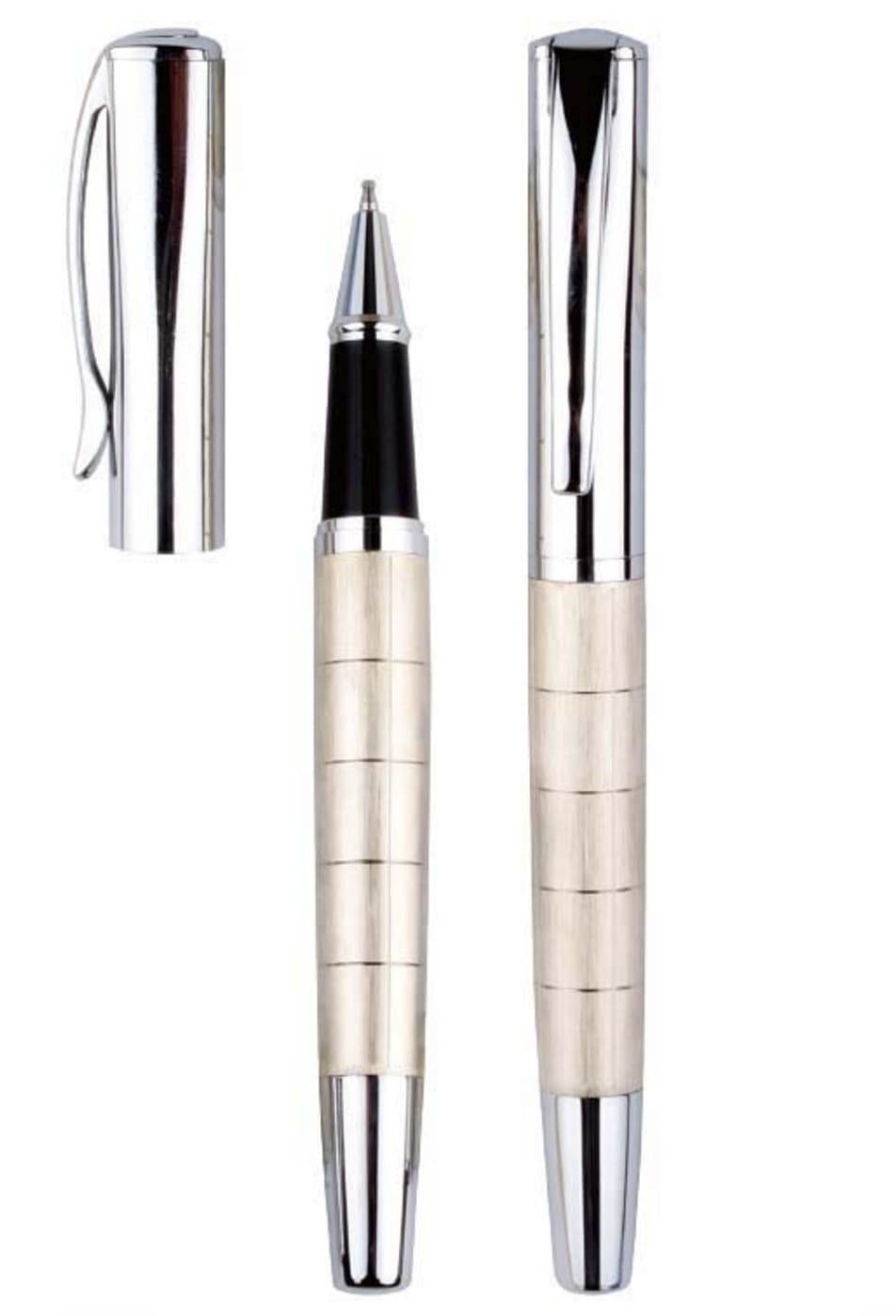 Metal Ballpoint Pen - Yorkn Inc✅