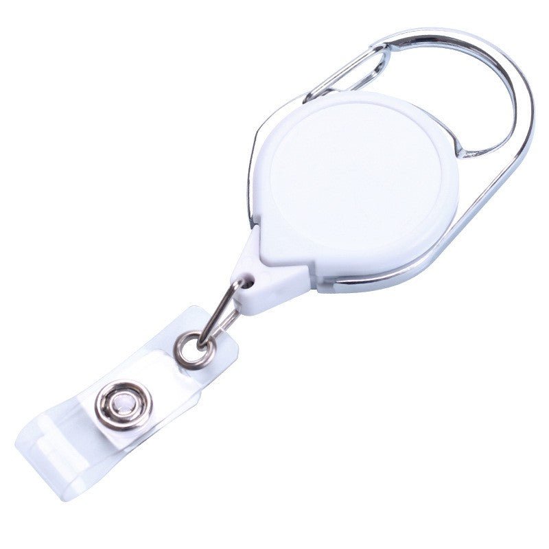 Metal Expansion Buckle - Yorkn Inc✅