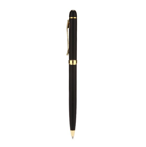 Metal Twist Pen - Yorkn Inc✅