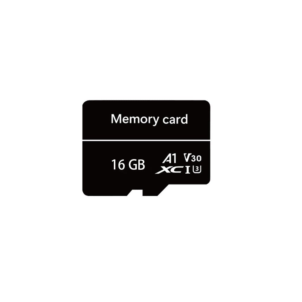 Micro Sd Card With 16 Gb - Yorkn Inc✅