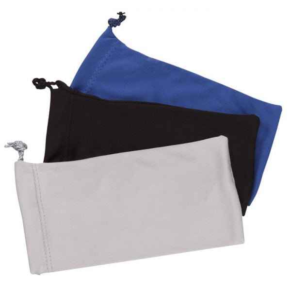 Microfiber Glasses Pouch - Yorkn Inc✅
