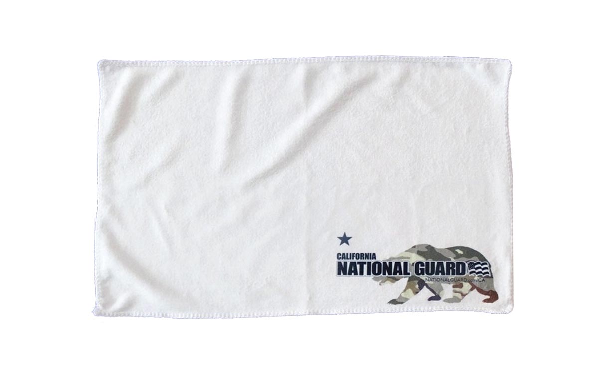 Microfiber Rally Towel - Yorkn Inc✅