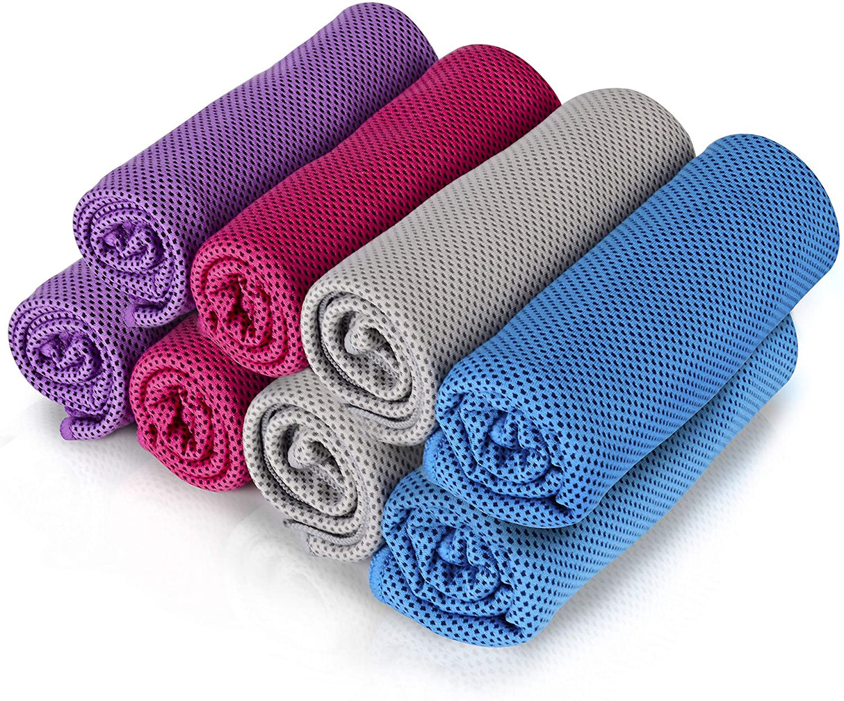 Microfibre Fitness Towel - Yorkn Inc✅
