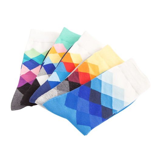 Mid Length Socks - Yorkn Inc✅