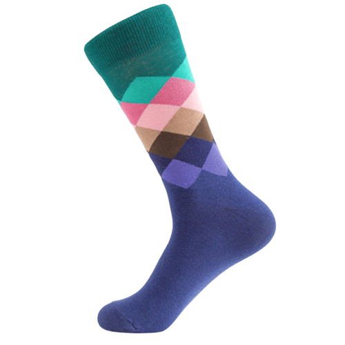 Mid Length Socks - Yorkn Inc✅