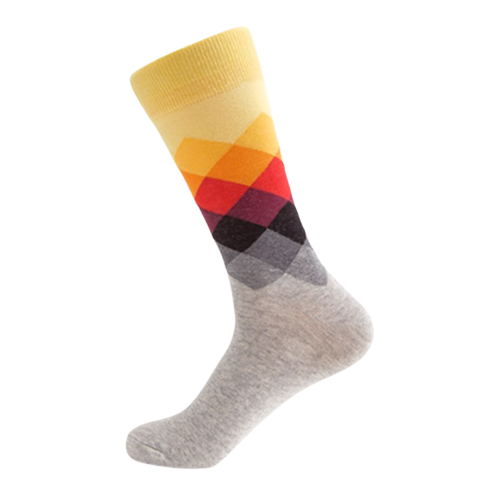 Mid Length Socks - Yorkn Inc✅