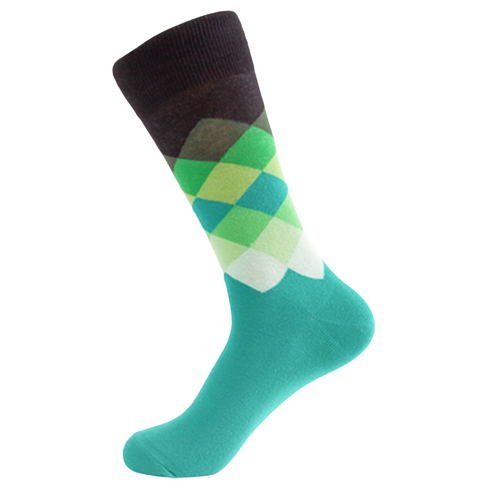 Mid Length Socks - Yorkn Inc✅