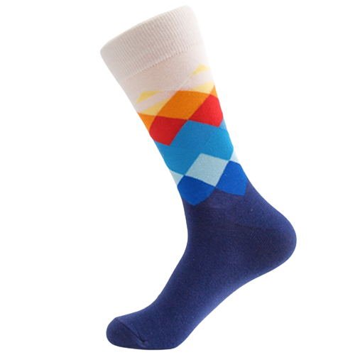 Mid Length Socks - Yorkn Inc✅