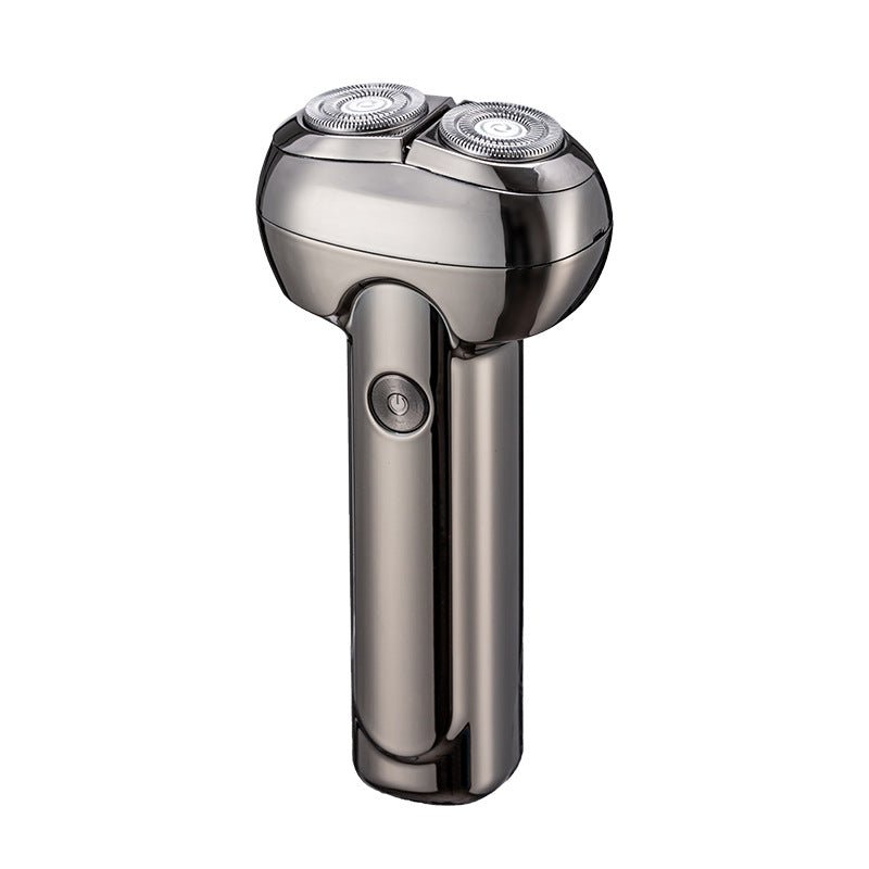 Mini Alloy Electric Razor For Men - Yorkn Inc✅