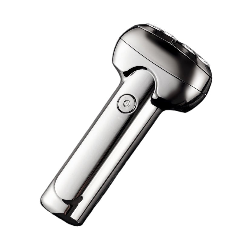 Mini Alloy Electric Razor For Men - Yorkn Inc✅