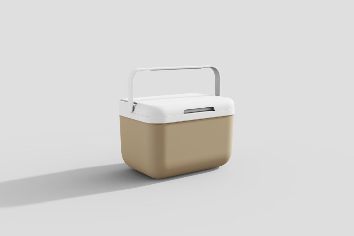 Mini Cooler - By Boat - Yorkn Inc✅