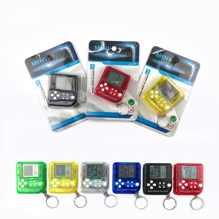 Mini Game Players - Yorkn Inc✅