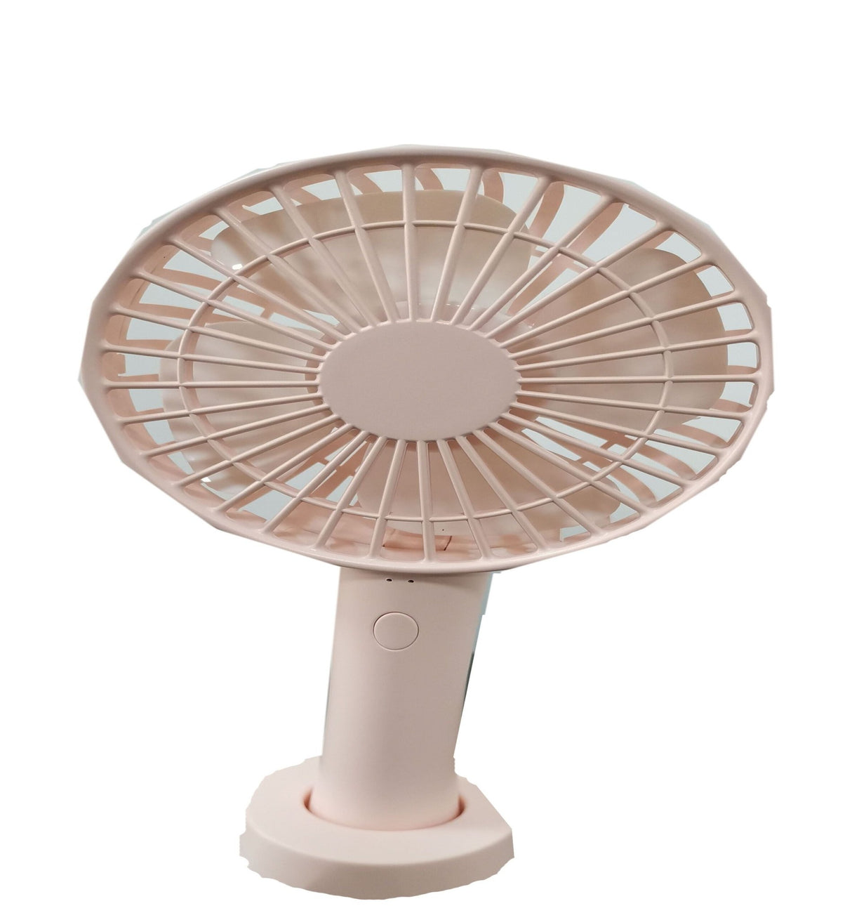 Mini Handheld Fan - Yorkn Inc✅
