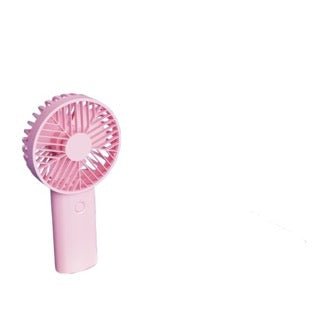 Mini Handheld Fan For Outdoor - Yorkn Inc✅