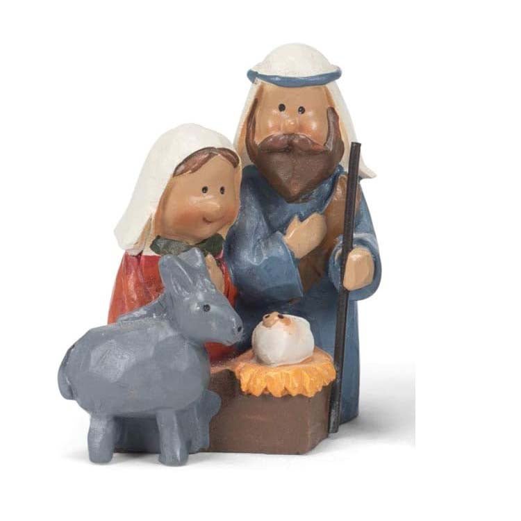 Mini Handmade Christmas Decorative - Yorkn Inc✅