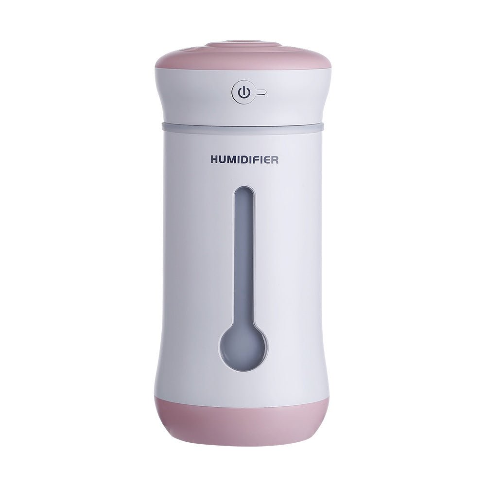 Mini Humidifier - Yorkn Inc✅