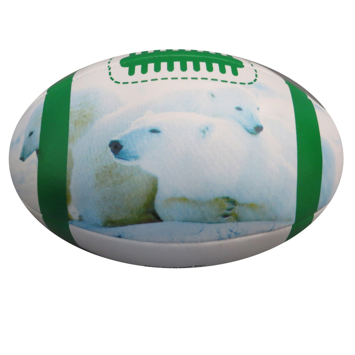Mini Polyester Filled Football - By Boat - Yorkn Inc✅