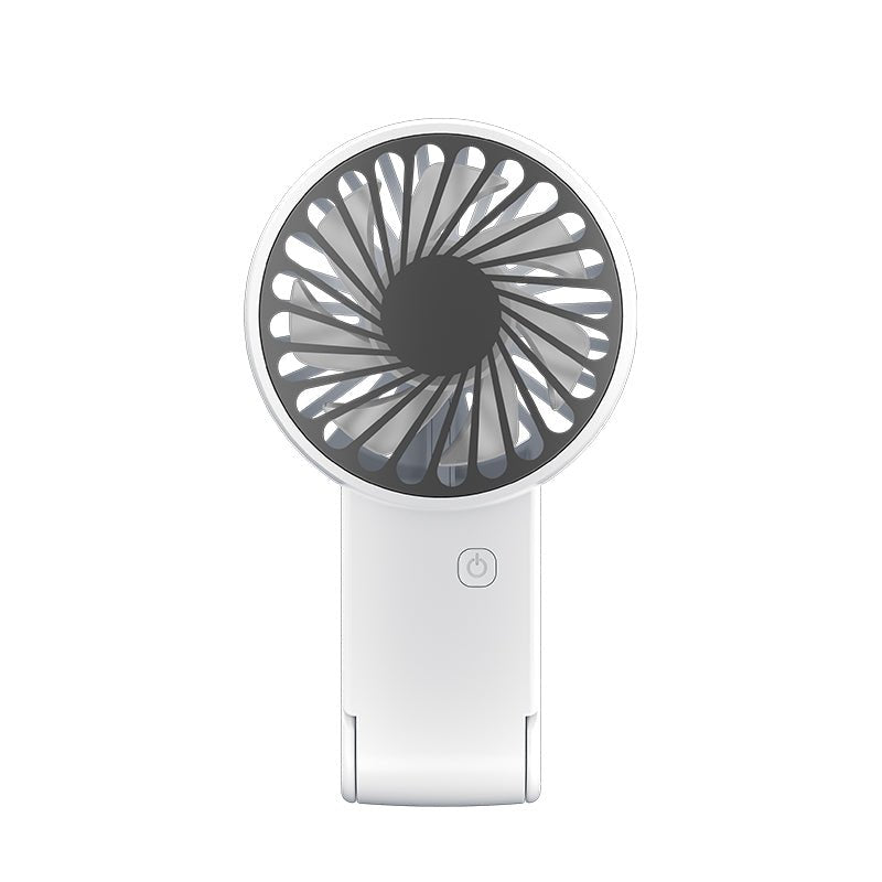 Mini Portable Usb Electric Fan - Yorkn Inc✅