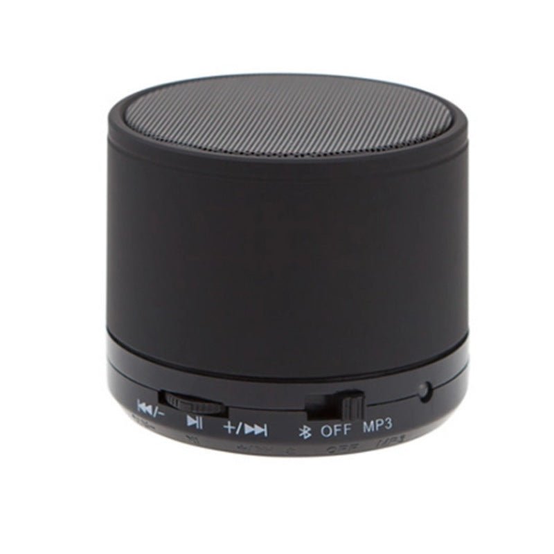 Mini Portable Wireless Speaker - Yorkn Inc✅