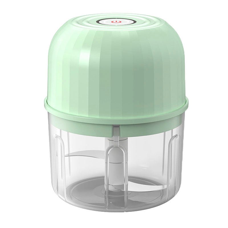 Mini Rechargeable Electric Garlic Chopper - Yorkn Inc✅