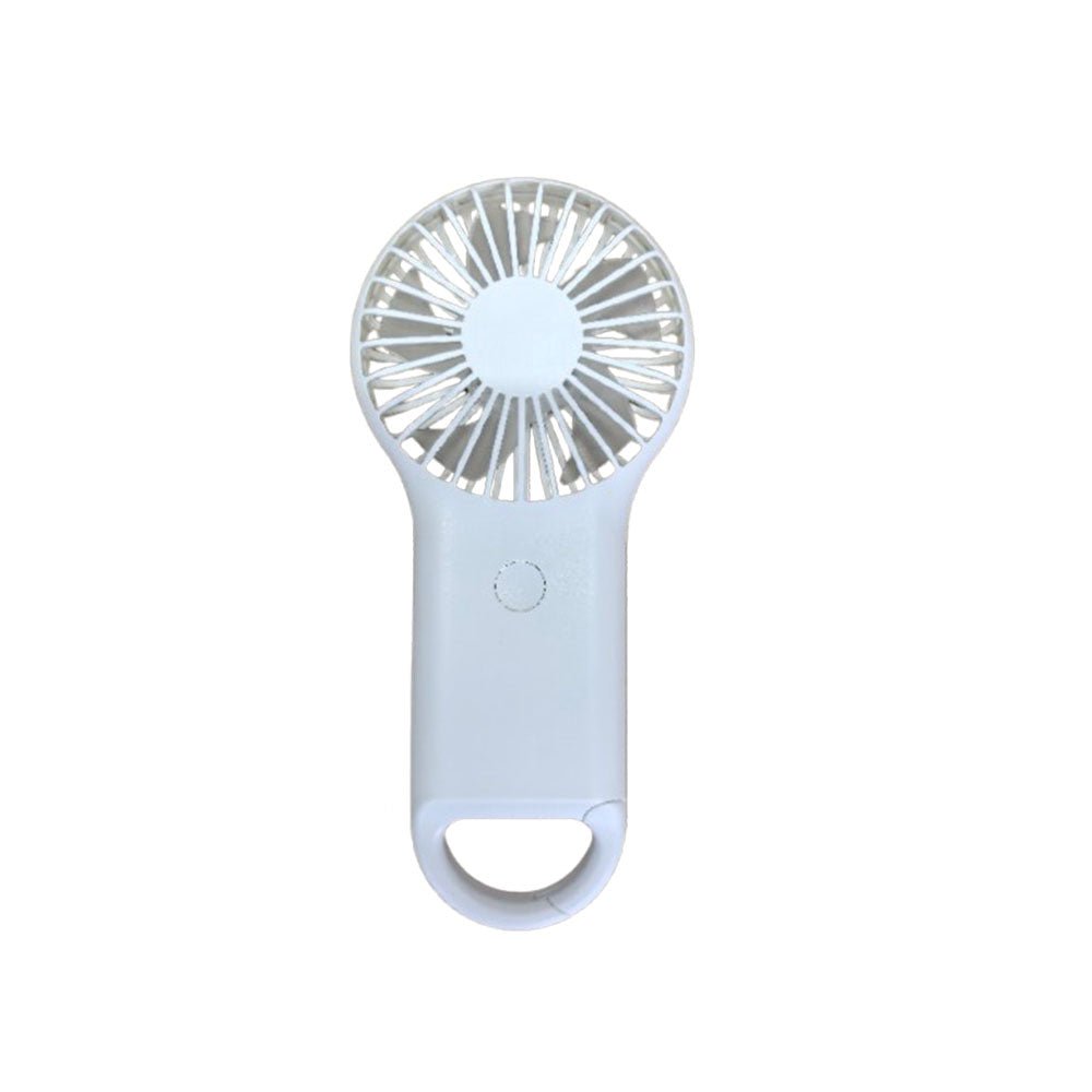 Mini Travel Fan - Yorkn Inc✅