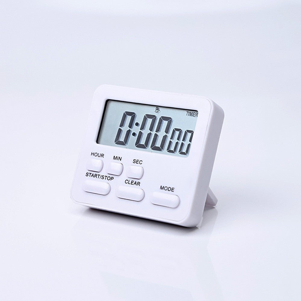 Mini Two Two Tone Timer - Yorkn Inc✅