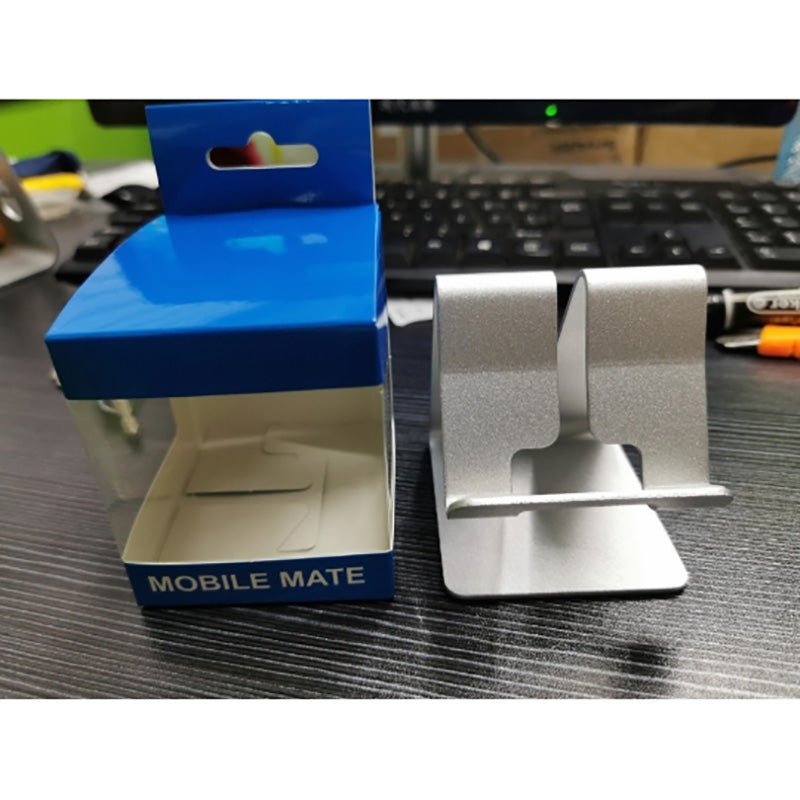 Mobile Phone Bracket - Yorkn Inc✅